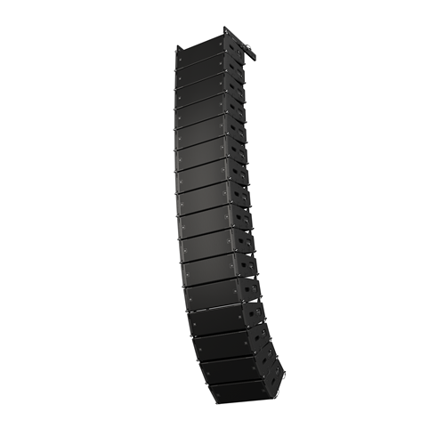 JBL VTXA6 JBL VTXA6 Dual 6.5Inch Line Array Speaker 2